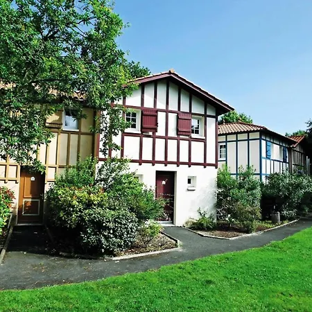 Village - Maeva - 2 Pieces 5 Personnes Confort Mae-5786 Apartmán