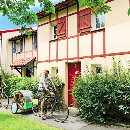 Apartmán Village - Maeva - 2 Pieces 5 Personnes Confort Mae-5786