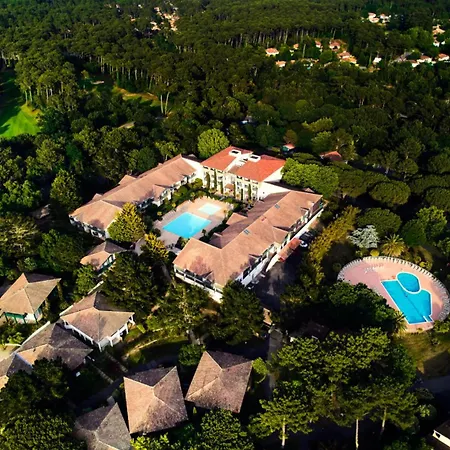 Apartmán Village - Maeva - 2 Pieces 5 Personnes Confort Mae-5786 *