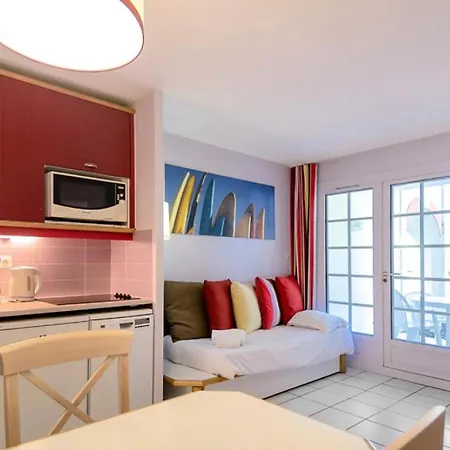 Village - Maeva - 2 Pieces 5 Personnes Confort Mae-5786 Apartment Moliets-et-Maa
