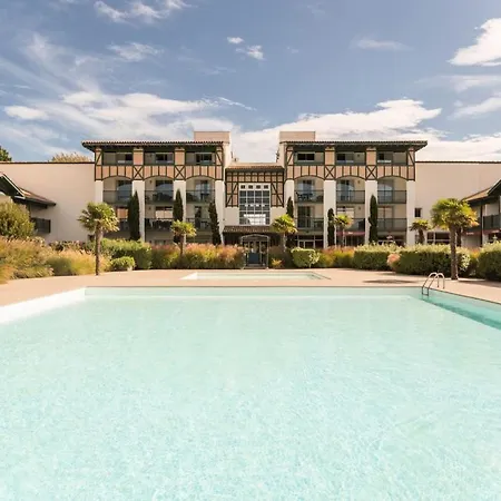 Apartmán Village - Maeva - 2 Pieces 5 Personnes Confort Mae-5786