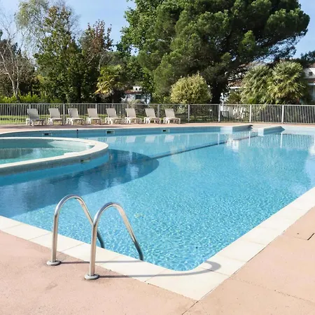 Village - Maeva - 2 Pieces 5 Personnes Confort Mae-5786
