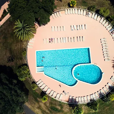 Apartmán Village - Maeva - 2 Pieces 5 Personnes Confort Mae-5786