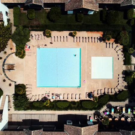 Village - Maeva - 2 Pieces 5 Personnes Confort Mae-5786 Apartmán *