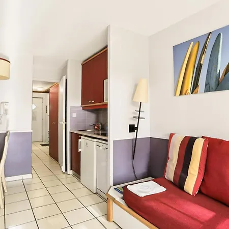 Village - Maeva - 2 Pieces 5 Personnes Confort Mae-5786 Apartmán *