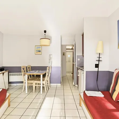 Village - Maeva - 2 Pieces 5 Personnes Confort Mae-5786