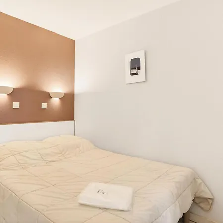 Village - Maeva - 2 Pieces 5 Personnes Confort Mae-5786 Apartmán Moliets-et-Maa