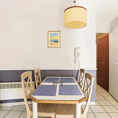 Village - Maeva - 2 Pieces 5 Personnes Confort Mae-5786 Apartmán