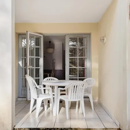 Village - Maeva - 2 Pieces 5 Personnes Confort Mae-5786 *