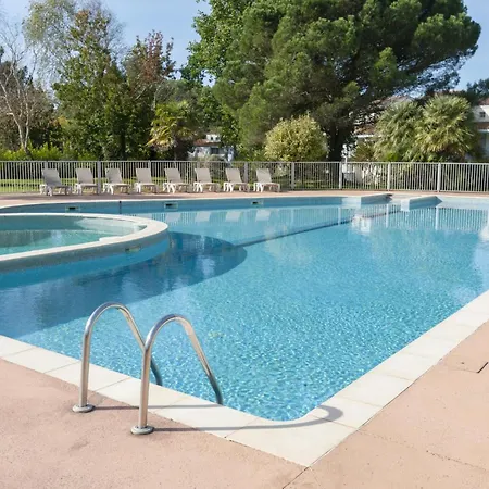 Village - Maeva - 2 Pieces 5 Personnes Confort Mae-5786 *
