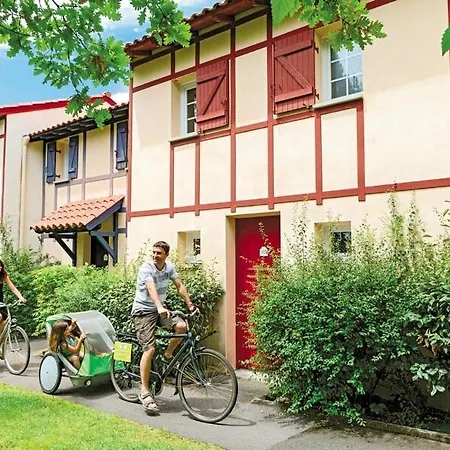 Village - Maeva - 2 Pieces 5 Personnes Confort Mae-5786 *