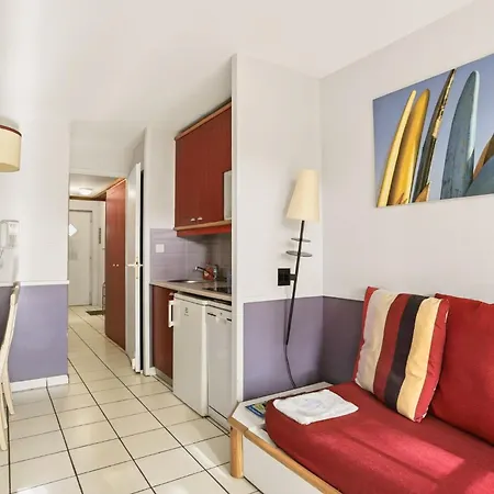 Village - Maeva - 2 Pieces 5 Personnes Confort Mae-5786 *