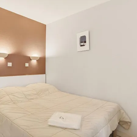 Village - Maeva - 2 Pieces 5 Personnes Confort Mae-5786 *